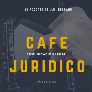 La Simulación de Delito - Podcast Café Jurídico